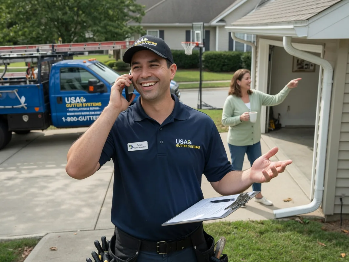 Gutter Installation Mercedita, PR FAQs